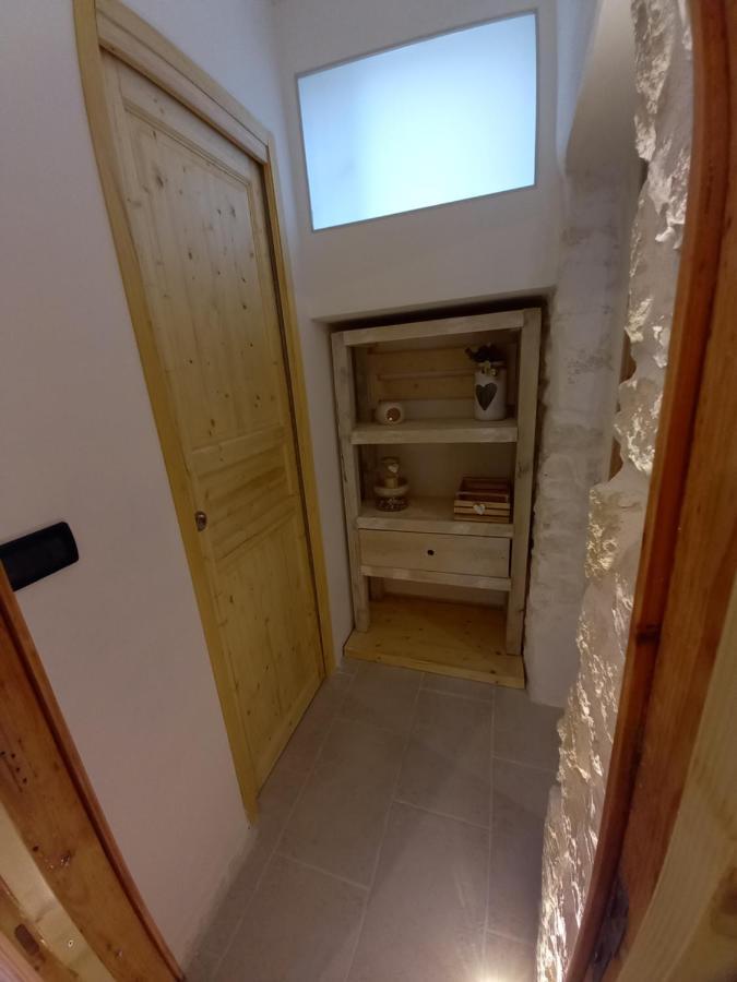 Вілла Casa Lucia Остуні Екстер'єр фото