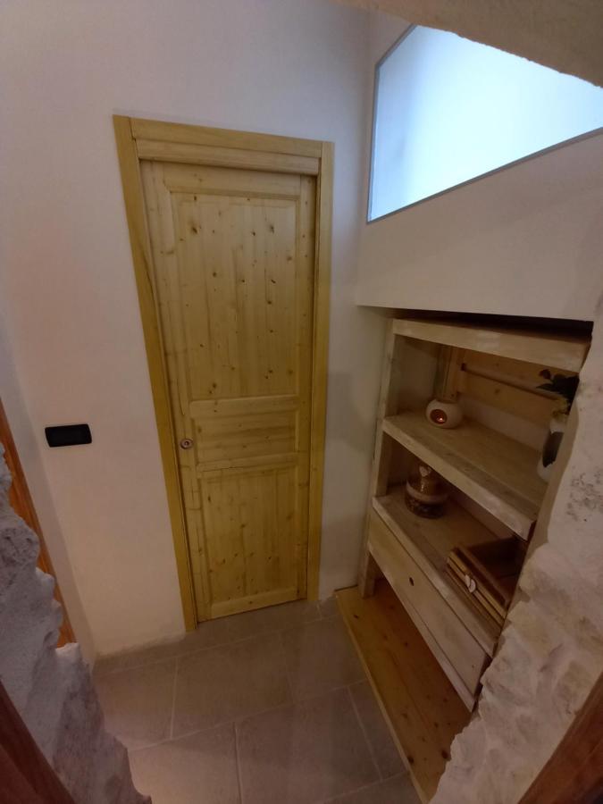 Вілла Casa Lucia Остуні Екстер'єр фото