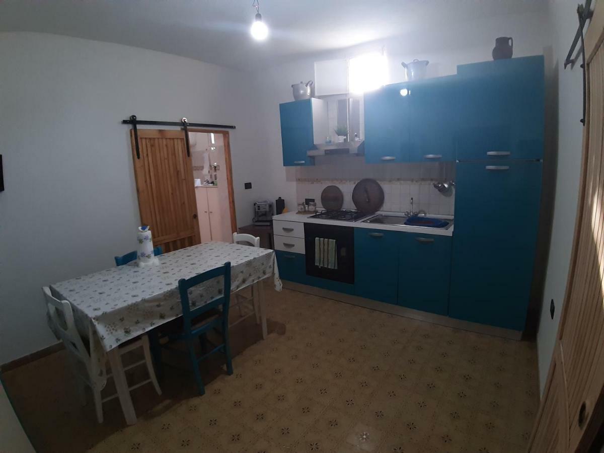 Вілла Casa Lucia Остуні Екстер'єр фото